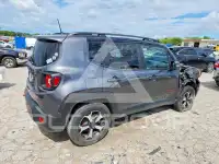 2019 Jeep Renegade фото