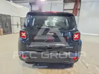 2019 Jeep Renegade фото