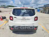 2019 Jeep Renegade фото