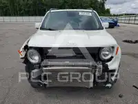 2019 Jeep Renegade фото