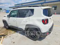 2019 Jeep Renegade фото