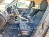 2019 Jeep Renegade фото