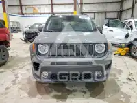 2019 Jeep Renegade фото
