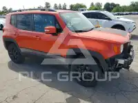 2019 Jeep Renegade фото