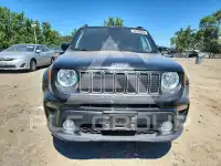 2019 Jeep Renegade photo