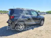 2019 Jeep Renegade photo