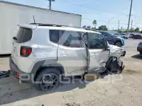 2019 Jeep Renegade photo
