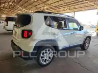 2019 Jeep Renegade photo