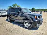 2019 Jeep Renegade photo