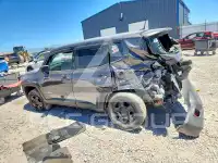 2019 Jeep Renegade фото