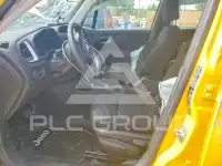 2019 Jeep Renegade фото