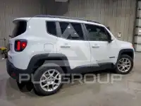2019 Jeep Renegade фото