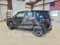 2019 Jeep Renegade фото