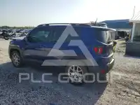2019 Jeep Renegade фото