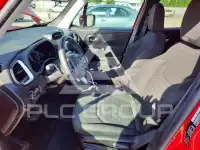 2019 Jeep Renegade фото