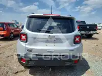 2019 Jeep Renegade photo