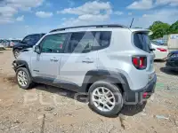 2019 Jeep Renegade photo