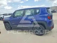2019 Jeep Renegade фото