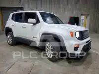 2019 Jeep Renegade фото