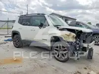 2019 Jeep Renegade фото