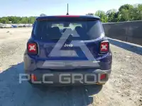 2019 Jeep Renegade фото