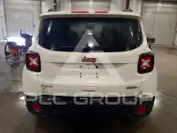 2019 Jeep Renegade фото