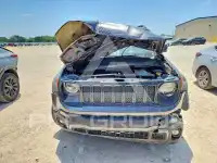 2019 Jeep Renegade фото
