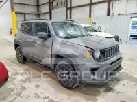 2019 Jeep Renegade фото