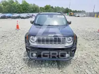 2019 Jeep Renegade фото