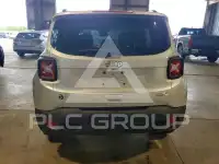 2019 Jeep Renegade фото