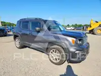 2019 Jeep Renegade фото