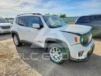 2019 Jeep Renegade фото