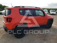 2019 Jeep Renegade фото