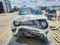2019 Jeep Renegade фото