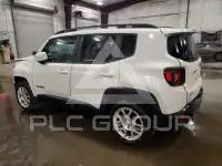 2019 Jeep Renegade фото