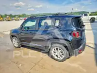 2019 Jeep Renegade photo