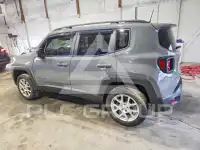 2019 Jeep Renegade фото