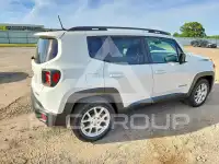 2019 Jeep Renegade фото