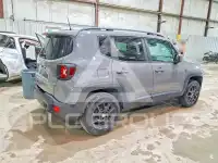 2019 Jeep Renegade фото
