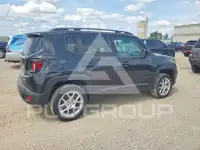 2019 Jeep Renegade фото