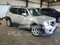 2019 Jeep Renegade фото