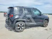 2019 Jeep Renegade фото
