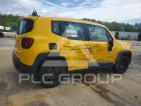 2019 Jeep Renegade фото