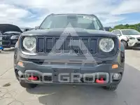 2019 Jeep Renegade фото