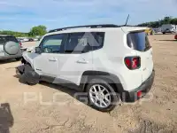 2019 Jeep Renegade фото