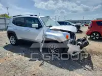 2019 Jeep Renegade photo