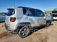 2019 Jeep Renegade фото