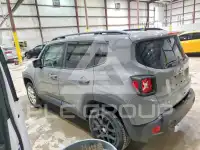 2019 Jeep Renegade фото