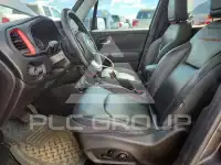 2019 Jeep Renegade фото
