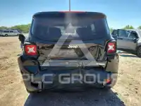 2019 Jeep Renegade photo